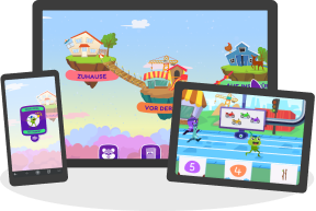 Handy, Tablet oder Computer