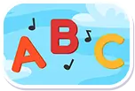 Exemple de vidéo éducative avec des personnages amusants pour apprendre et se divertir