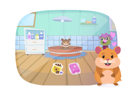 Spielerisch Fürsorge lernen