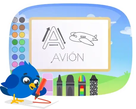 Preparación escolar específica