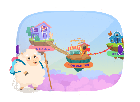 Frühkindliche Entwicklung fördern